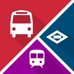 Ikon Madrid Transport - Bus Card